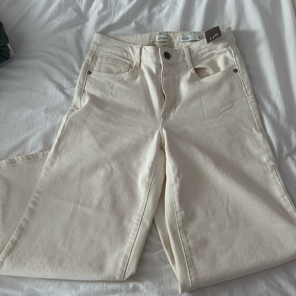 J.jill jeans